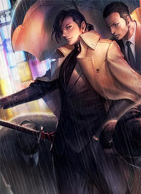 沈枫赵雨七日情侣小说
