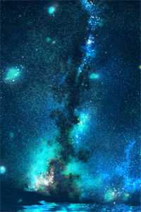 灵魂摆渡：喵星人的奇幻使命