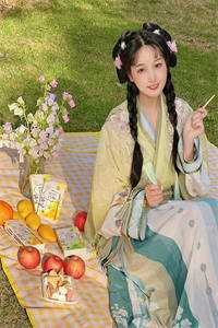 花魁娘子