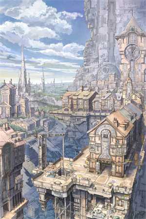 替身他步步沦陷