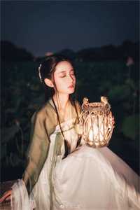 奴本金枝，誓不为妾精彩