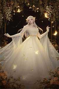 程星河苏瑾月:世人千万再难遇我完整版