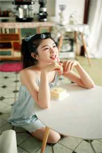 病娇女配觉醒后