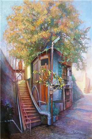 未婚夫爱上与我相同的面容