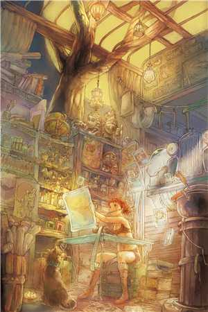 众叛亲离后，我兴高采烈的去死了！连载