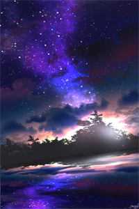 我每次写作前都要喝清凉番茄汁