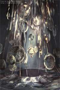 失忆后，成了恶龙的头号狗腿子