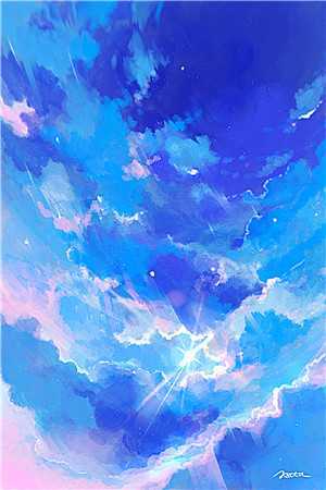 与黑夜共枕