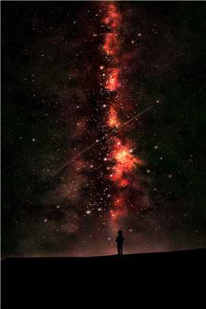 恐惧夜路：幻觉、秘密与生死奔逃