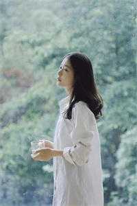 情殇泪尽：爱与恨的冷焰焚心之劫