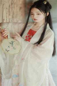 雪落情殇，君心何归