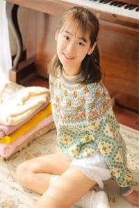 看到弹幕后我越走越红