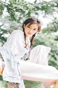 换夫风云：世子夫人的逆袭之路