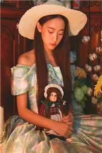 浮生清欢不念川