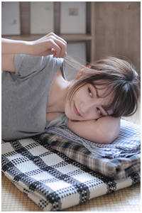 可以跟你见面吗