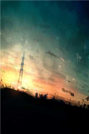 不就是个糖葫芦吗?