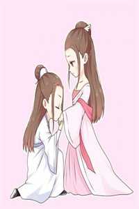 月落星沉花未央无删减+无广告