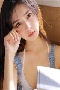 大馋丫头你就吃吧