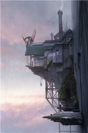 抓住裂缝里的光贺微月厉时宴完结版小说