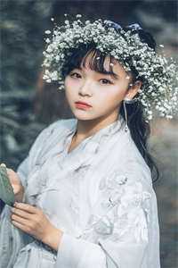 质子录：她只为我心机重重