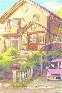 山中有雾林中有鹿无删版
