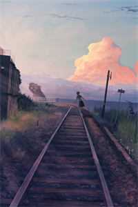 恶毒婶婶抢夺遗宅，宅变作蛇王坟