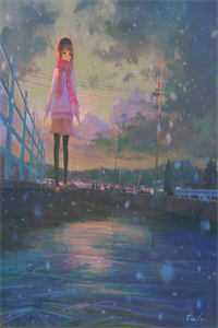 我只是和她生个孩子，又没娶她