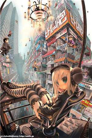 校花的黑人教官