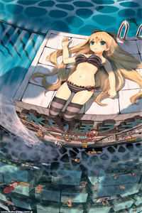 鲸落深海，勿念安然书目