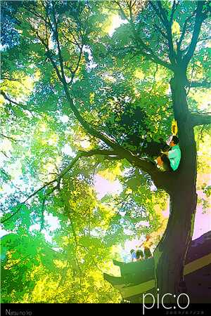 全班一起穿越到战国