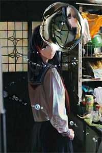 我死后你要好好的