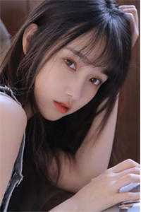 不一样的探春，女侠执剑闯关