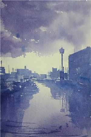 城南已无恙，愿君安好