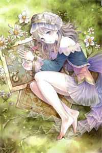 重生如懿改写命运当女帝