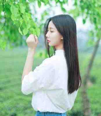 相恋三年发现女友只是馋我身子