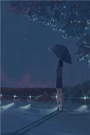 惟愿山河无恙