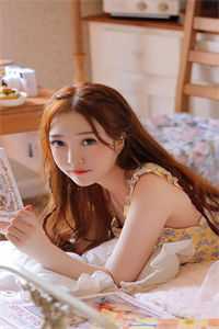 遇见你的那一刻，星光落进我心里