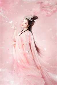 桃下谋情：卿本惊鸿