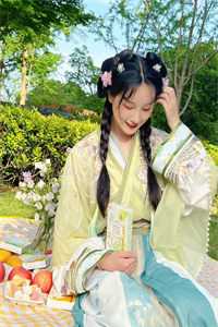 我花开后百花杀