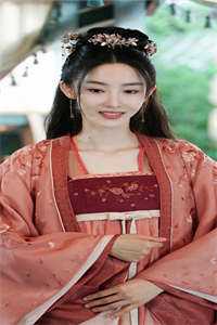 皇贵妃错失手摔死太子，我上位成为女皇