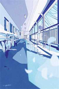 替夫君喝下毒酒后，他喜提后宫佳丽三千