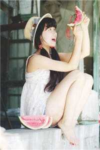 道士说我是妖女