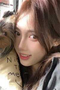 我的女友