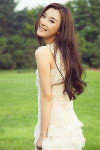 女儿同学考了第二名之后