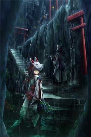 春色已去落花雨小说