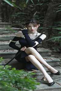 慵懒断案高手的慵懒女仆