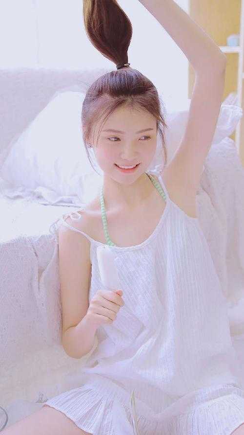 离开他后，重获新生