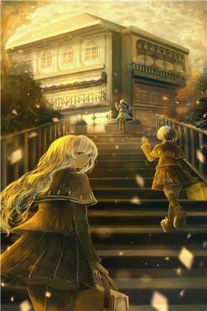 当真千金回来后