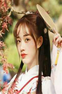朱弦断，明镜缺