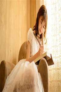 只准你当穿越女？